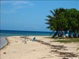 Playa Combate - CABO ROJO